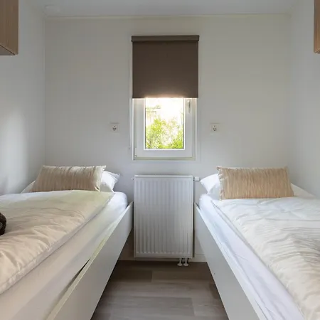 Bosrijk Austerpark 17 Dağ evi