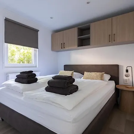 Bosrijk Austerpark 17 Putten