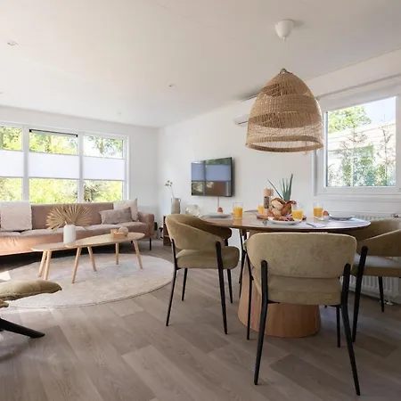 Bosrijk Austerpark 17 *