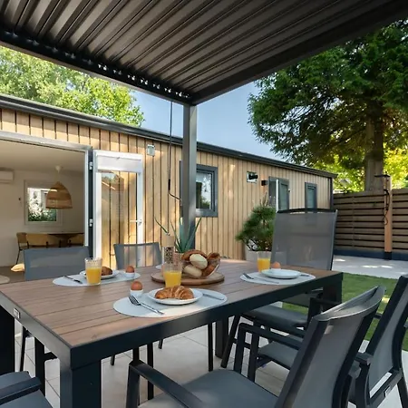 Bosrijk Austerpark 17 * Putten