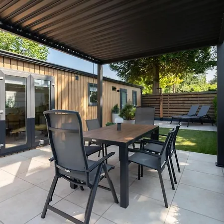 Bosrijk Austerpark 17 * Putten