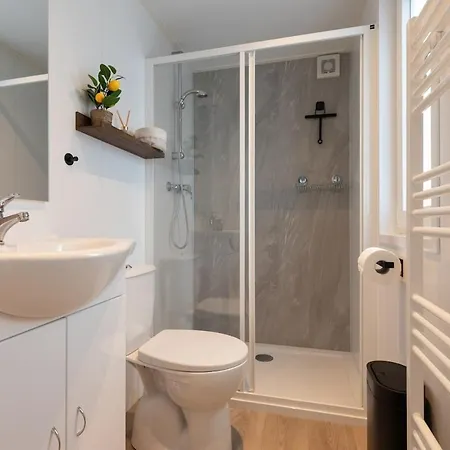 Bosrijk Austerpark 17 * Putten