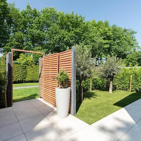 Bosrijk Austerpark 17