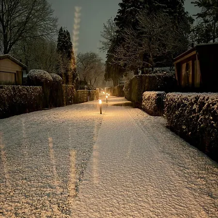 Bosrijk Austerpark 17 Putten