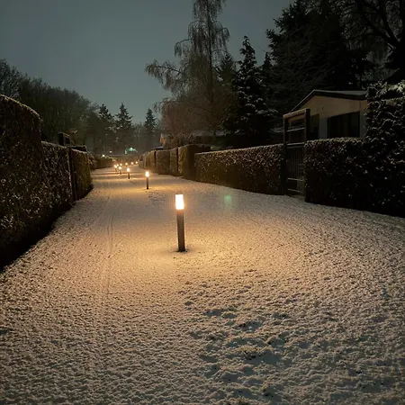 Bosrijk Austerpark 17 Putten