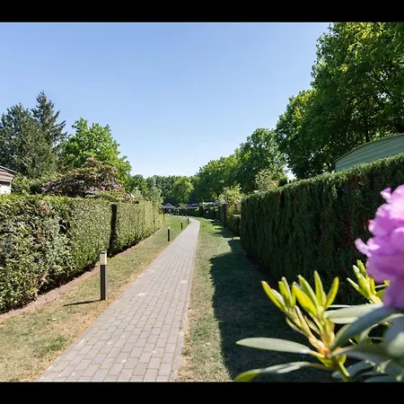 Bosrijk Austerpark 17 * Putten