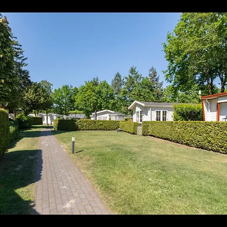 Bosrijk Austerpark 17 Chalet