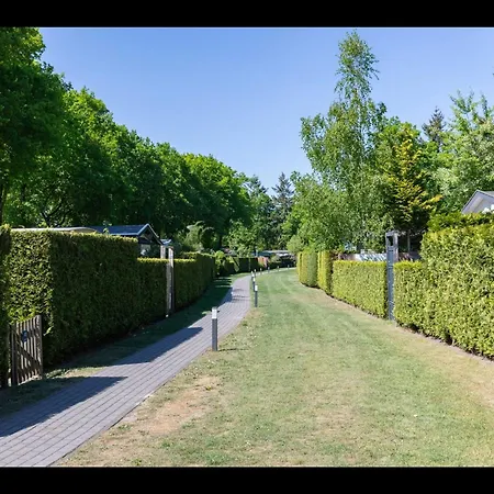 Bosrijk Austerpark 17 * Putten