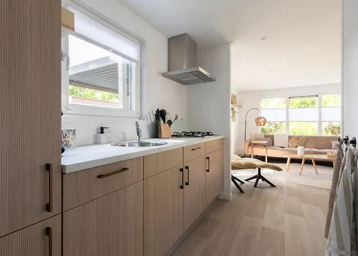 Bosrijk Austerpark 17 *