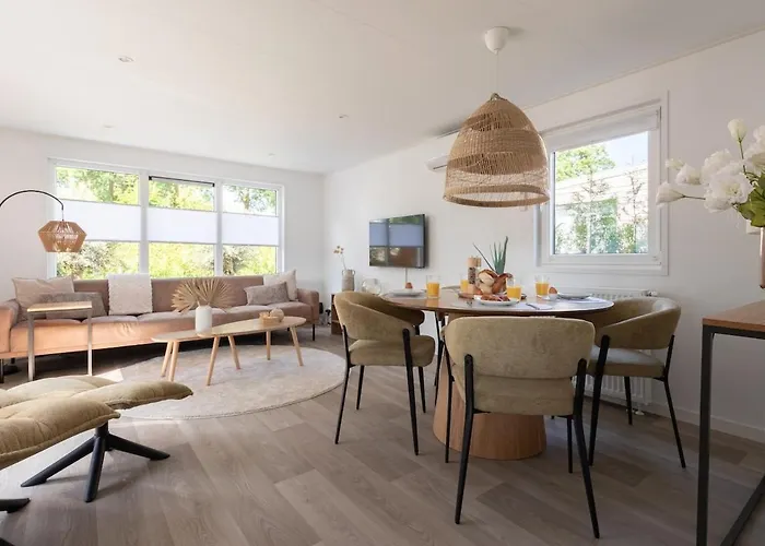 Bosrijk Austerpark 17 *