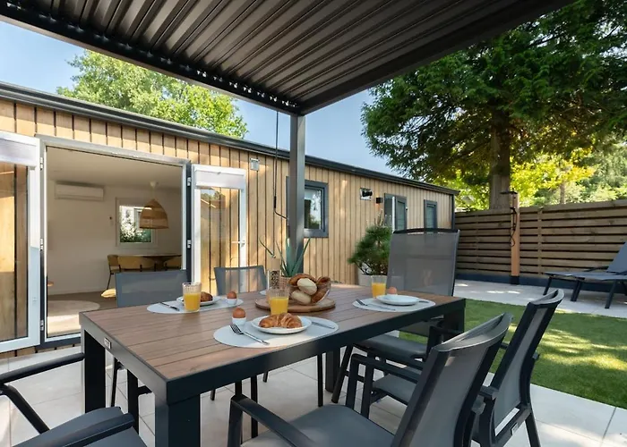 Bosrijk Austerpark 17 * Putten