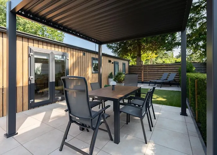 Bosrijk Austerpark 17 * Putten