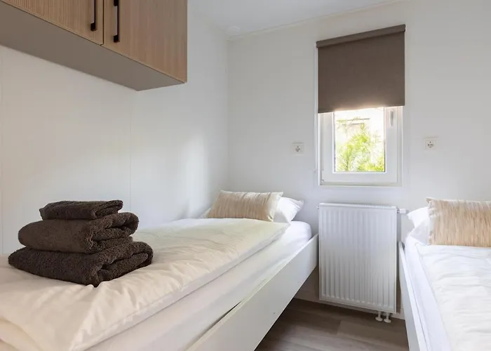 Bosrijk Austerpark 17