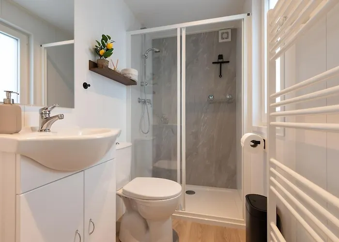 Bosrijk Austerpark 17 * Putten