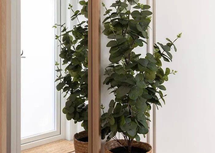 Bosrijk Austerpark 17 Chalet *