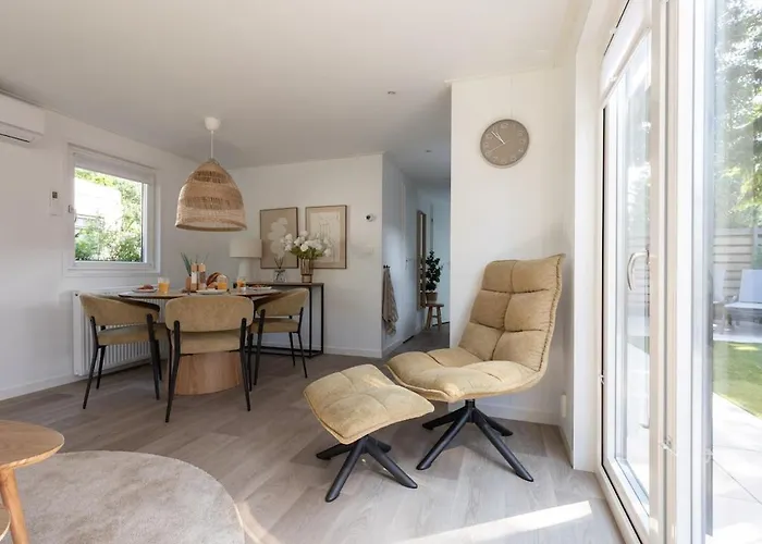 Bosrijk Austerpark 17 *