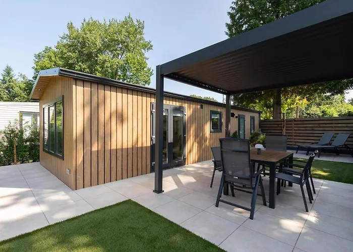 Bosrijk Austerpark 17 Putten