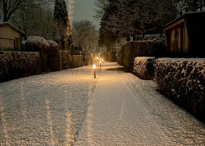 Bosrijk Austerpark 17 Putten