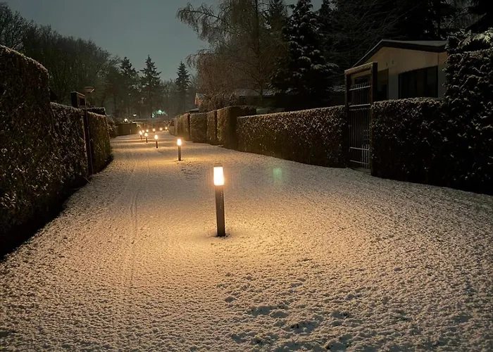 Bosrijk Austerpark 17 Putten