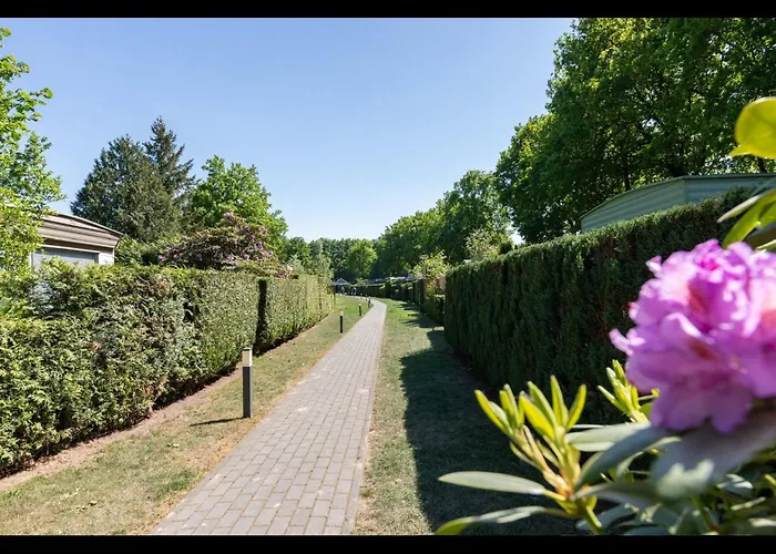 Bosrijk Austerpark 17 * Putten