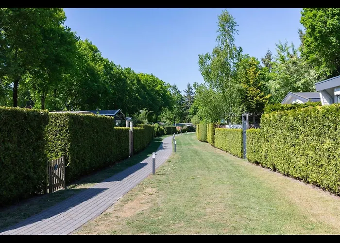 Bosrijk Austerpark 17 * Putten